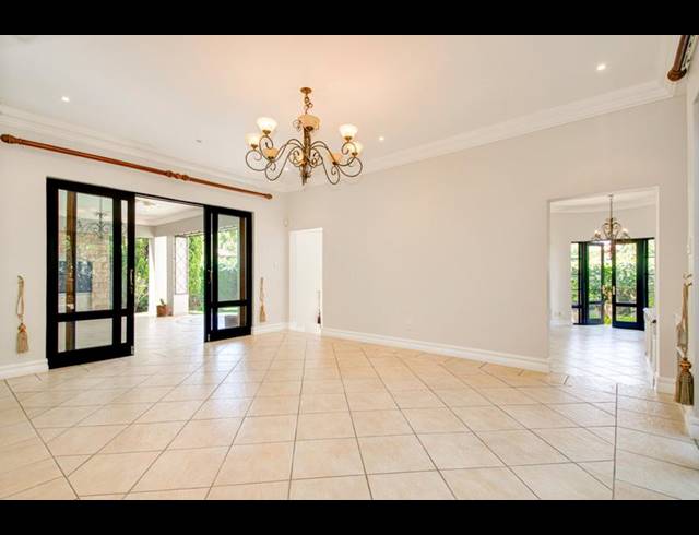 4 BEDROOM PROPERTY TO RENT IN DAINFERN GOLF ESTATE